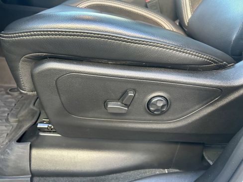 Used 2022 RAM 1500 TRX w/ TRX Level 2 Equipment Group image 48