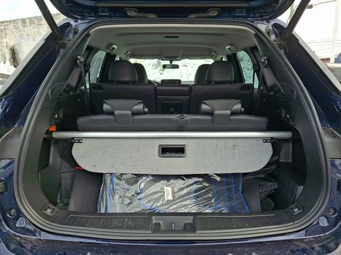 Used 2023 Mitsubishi Outlander SE image 29