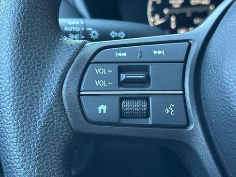 New 2026 Honda HR-V LX image 26