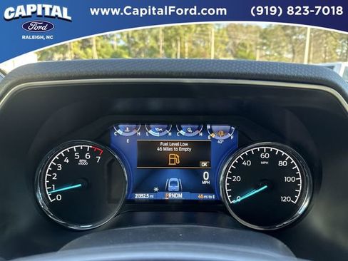 Certified 2022 Ford F150 XLT w/ Equipment Group 302A High image 24