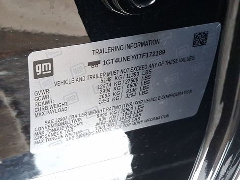 New 2026 GMC Sierra 2500 SLT w/ SLT Premium Package image 24