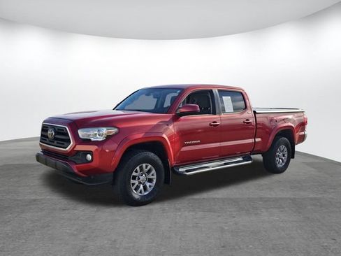Used 2019 Toyota Tacoma SR5 image 6