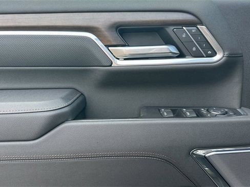 New 2026 Chevrolet Silverado 2500 High Country image 14