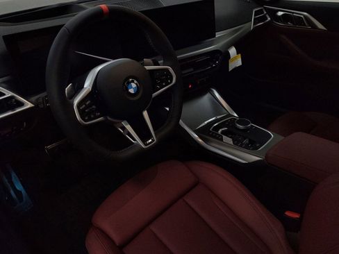 New 2026 BMW 440i xDrive Coupe w/ Premium Package image 4