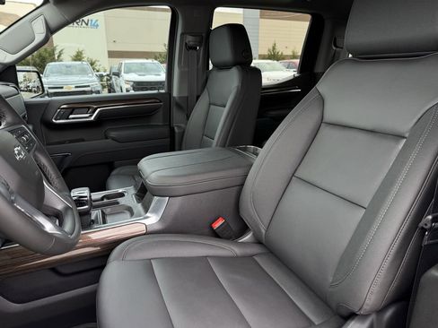 New 2026 Chevrolet Silverado 1500 RST image 20