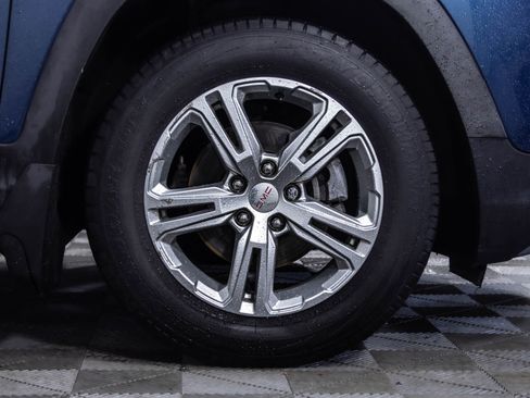 Used 2020 GMC Terrain SLE w/ LPO, Floor Liner Package FWD image 41