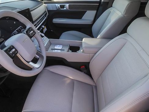 New 2026 Hyundai Santa Fe Limited AWD/4WD image 20