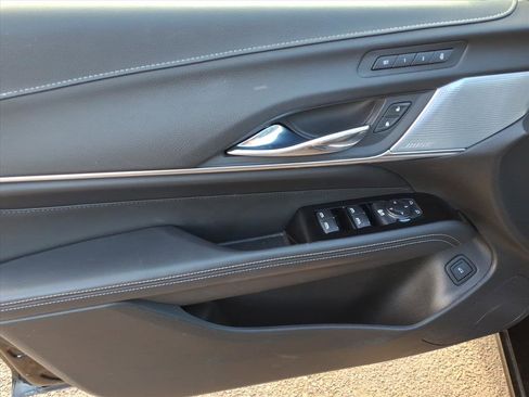 Certified 2023 Cadillac CT4 Premium Luxury image 15