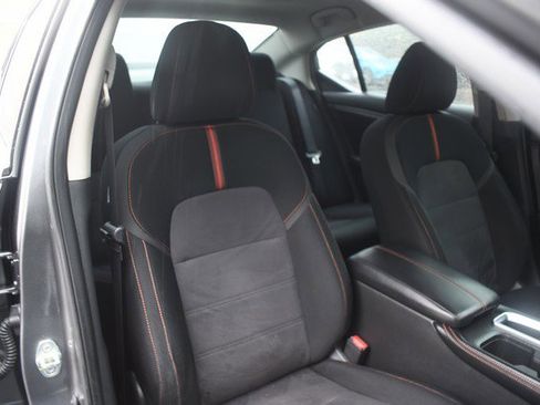 Used 2022 Nissan Sentra SR image 26