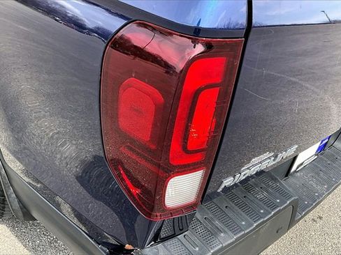 Used 2023 Honda Ridgeline RTL-E image 22