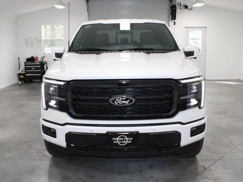 New 2026 Ford F150 Lariat AWD/4WD image 2