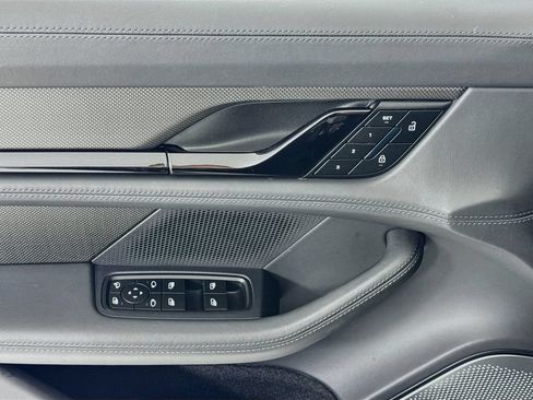 Certified 2023 Porsche Taycan Turbo S AWD/4WD image 11