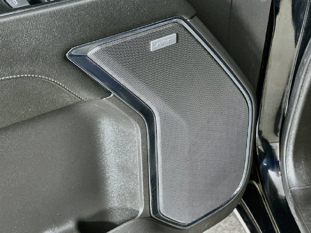 Used 2023 Chevrolet Silverado 1500 RST w/ All Star Edition Plus AWD/4WD image 10