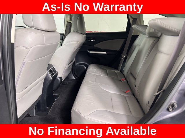 Used 2016 Honda CR-V EX-L image 23
