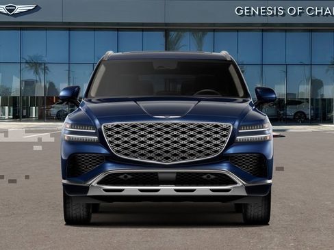 New 2026 Genesis GV80 3.5T Advanced AWD/4WD image 6