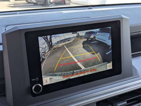 Used 2025 Toyota 4Runner SR5 image 23