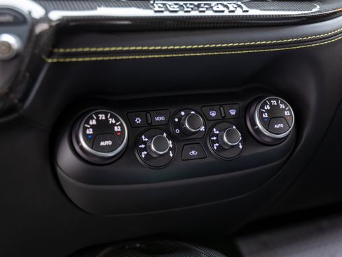 Certified 2017 Ferrari F12 Berlinetta RWD image 62