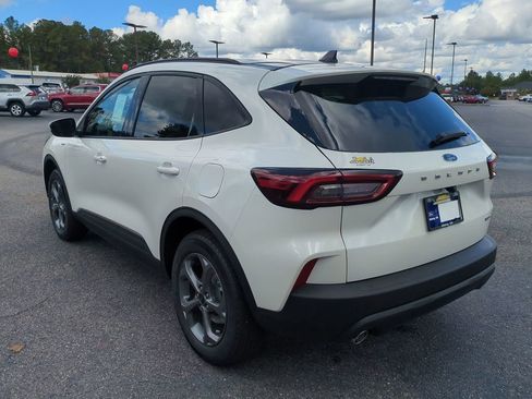 New 2026 Ford Escape ST-Line Select image 6