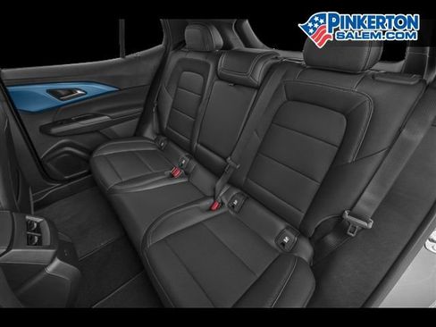 New 2026 Chevrolet Equinox EV LT image 33