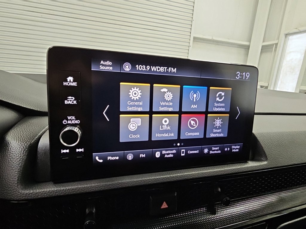 Used 2025 Honda CR-V EX-L image 16