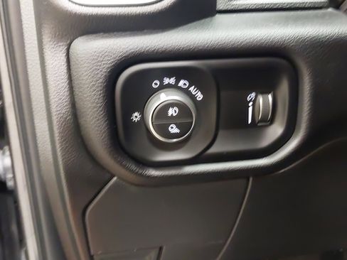 Used 2025 RAM 2500 Big Horn image 23