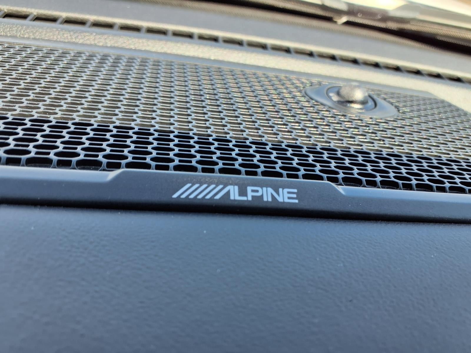 Used 2025 RAM 1500 Big Horn AWD/4WD image 22