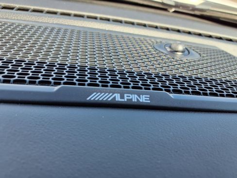 Used 2025 RAM 1500 Big Horn AWD/4WD image 22