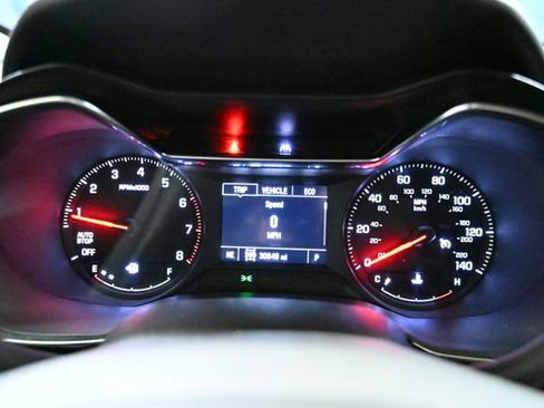 Used 2023 Chevrolet TrailBlazer LT w/ Convenience Package image 41