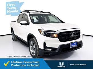 New 2026 Honda Ridgeline RTL video 1