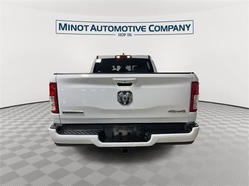 Certified 2023 RAM 1500 Big Horn image 7