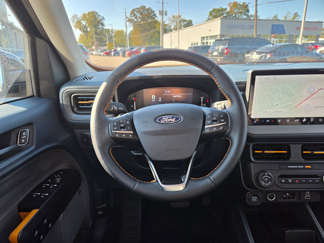 New 2026 Ford Maverick Tremor AWD/4WD image 15