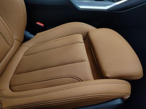 Used 2026 BMW 330i xDrive Sedan w/ M Sport Package image 29