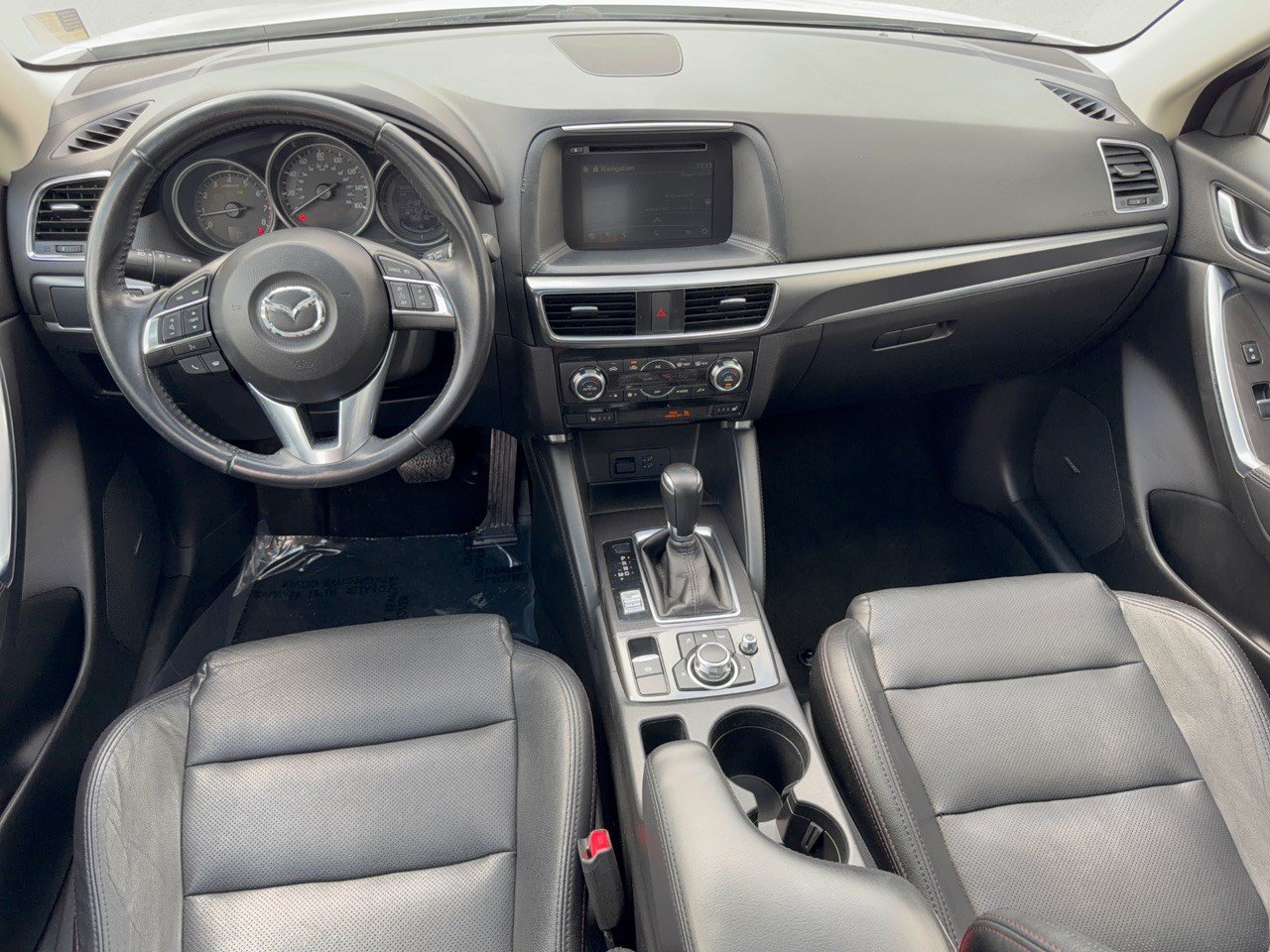 Used 2016 MAZDA CX-5 Grand Touring AWD/4WD image 17