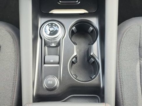 Used 2025 Ford Explorer Active RWD image 41