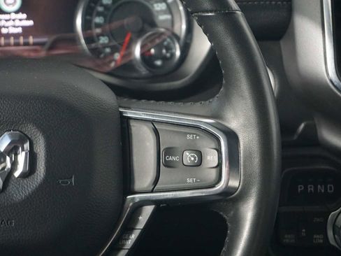 Used 2024 RAM 1500 Laramie image 20