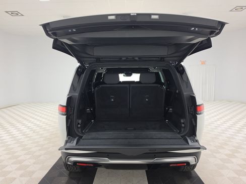 Used 2023 Rivian R1S Adventure Quad AWD/4WD image 15