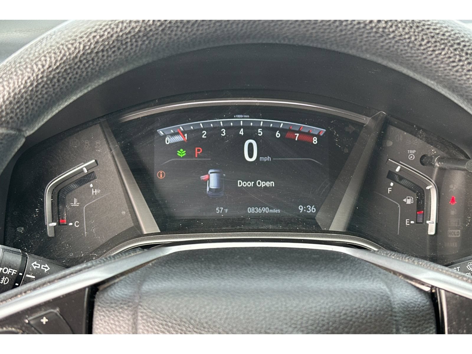 Used 2022 Honda CR-V EX image 29