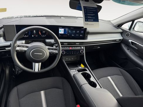 Certified 2024 Hyundai Sonata SEL image 15