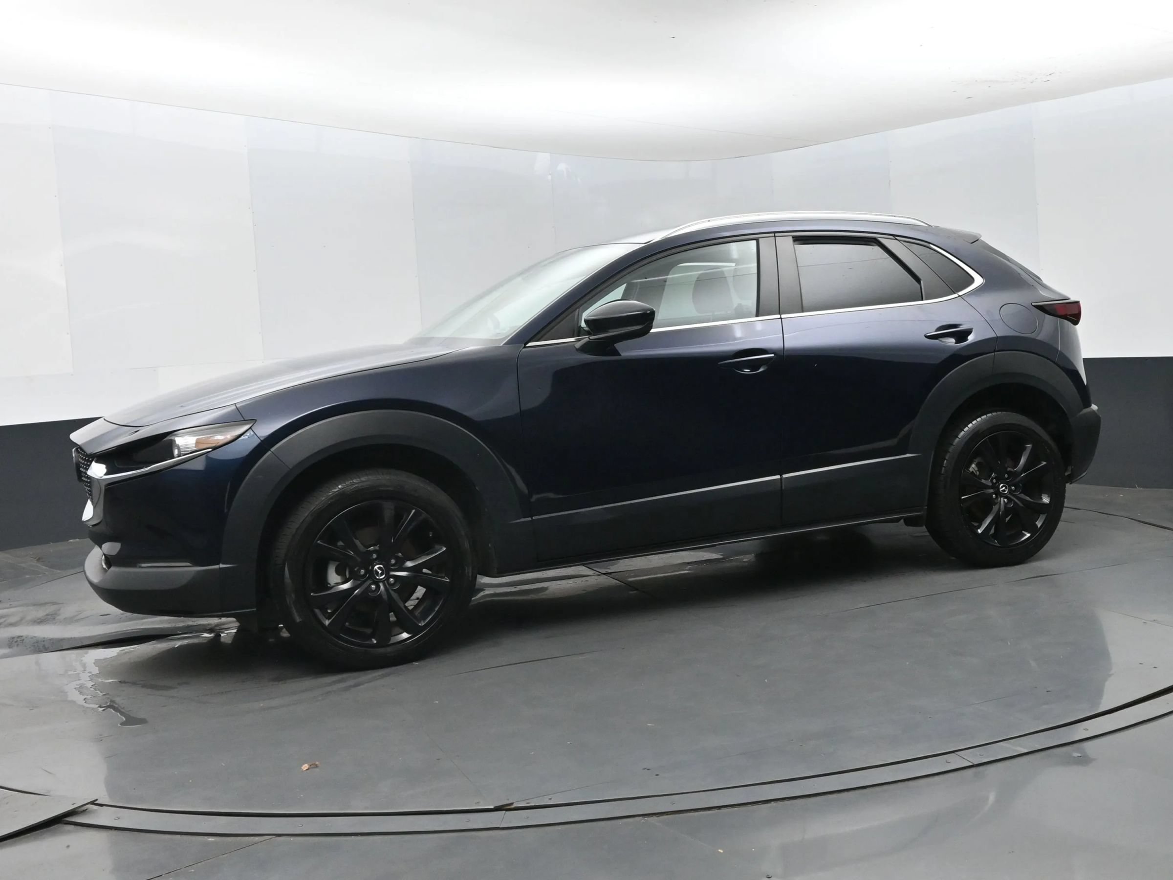 Used 2024 MAZDA CX-30 AWD 2.5 S w/ Select Sport Pkg image 5