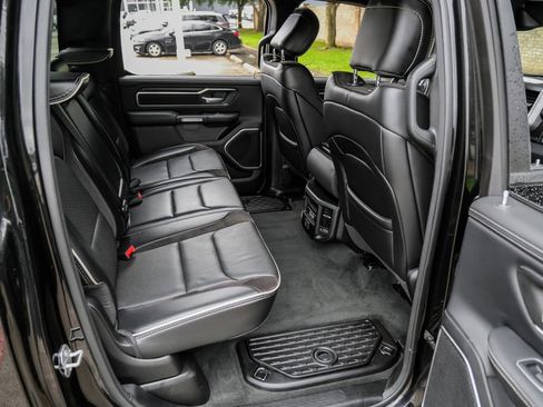 Used 2023 RAM 1500 Laramie AWD/4WD image 51
