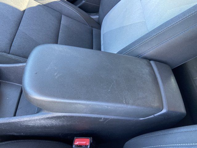 Used 2025 Chevrolet Trax LS w/ LS Convenience Package FWD image 40