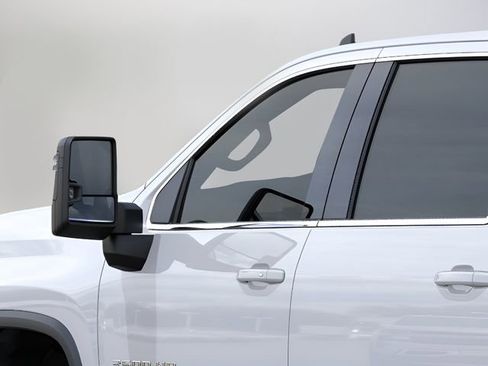 New 2025 Chevrolet Silverado 3500 W/T w/ WT Convenience Package image 11