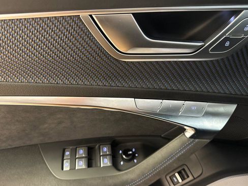 Used 2025 Audi RS 6 performance image 10