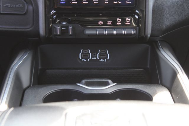 Used 2020 RAM 3500 Laramie w/ Night Edition AWD/4WD image 24