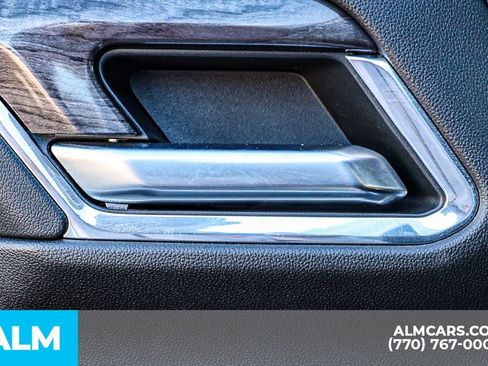 Used 2024 Chevrolet Silverado 2500 LTZ image 55