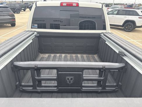 Used 2018 RAM 1500 Laramie w/ Convenience Group RWD image 3