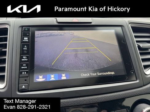 Used 2016 Honda CR-V EX image 21