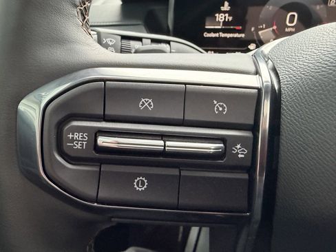 Certified 2024 GMC Acadia AT4 w/ Luxury Package image 24