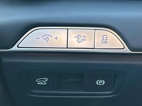 New 2026 Genesis GV80 3.5T e-SC AWD/4WD image 31
