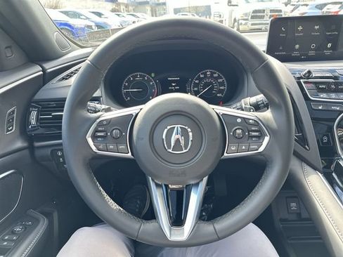 New 2026 Acura RDX SH-AWD image 16